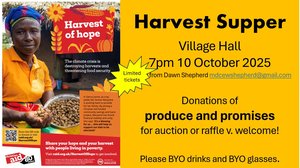 Harvest Festival Harvest Festival